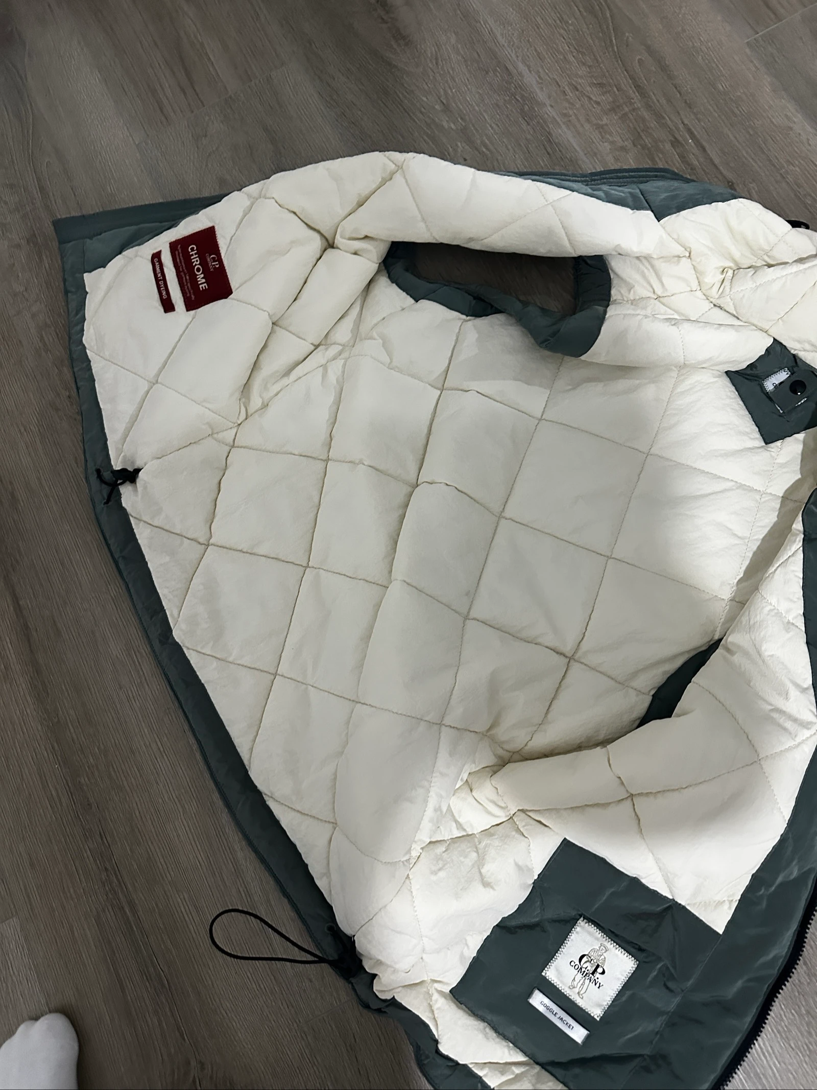Veste C.P.Compagny – photo 5